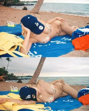Vickie Pong OnlyFans Leaked Free Thumbnail Picture - #22m6PA4Js2