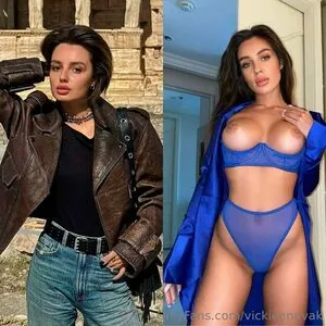 Vickieenovak OnlyFans Leaked Free Thumbnail Picture - #A3H3IMET1B