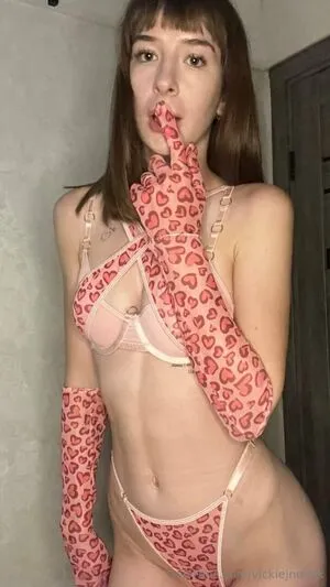Vickienovak OnlyFans Leaked Free Thumbnail Picture - #UpMdKpmZL0