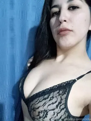 Vickiita OnlyFans Leaked Free Thumbnail Picture - #6QgMnZAnuD