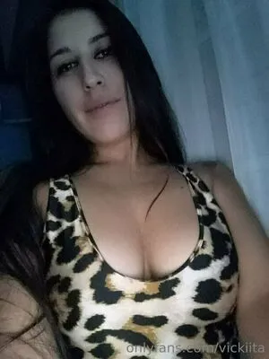Vickiita OnlyFans Leaked Free Thumbnail Picture - #7ZCoTJacJG