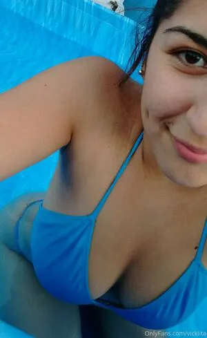 Vickiita OnlyFans Leaked Free Thumbnail Picture - #ATLhf8cbeZ