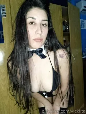 Vickiita OnlyFans Leaked Free Thumbnail Picture - #AUeaxY0fsd