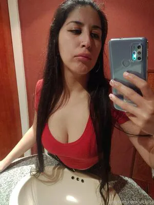 Vickiita OnlyFans Leaked Free Thumbnail Picture - #NSQQsDiPdI