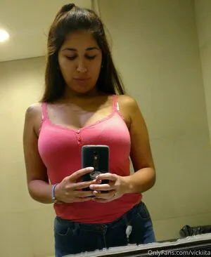 Vickiita OnlyFans Leaked Free Thumbnail Picture - #QSRzadZbnj