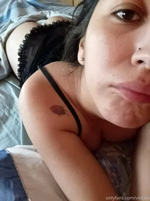 Vickiita OnlyFans Leaked Free Thumbnail Picture - #oLy6G5IxT2