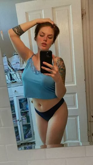 vickipsythemoore OnlyFans Leaked Free Thumbnail Picture - #4USyM2IRLQ