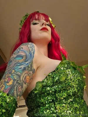 vickipsythemoore OnlyFans Leaked Free Thumbnail Picture - #5AUhin8W0W