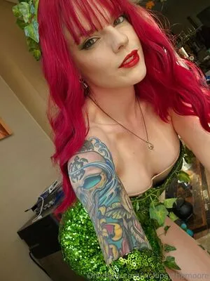vickipsythemoore OnlyFans Leaked Free Thumbnail Picture - #CupkGMO7hn