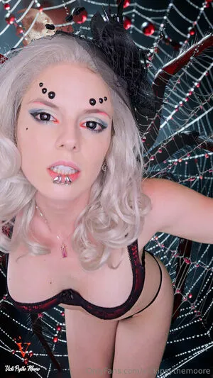 vickipsythemoore OnlyFans Leaked Free Thumbnail Picture - #HyFDvGLNpM