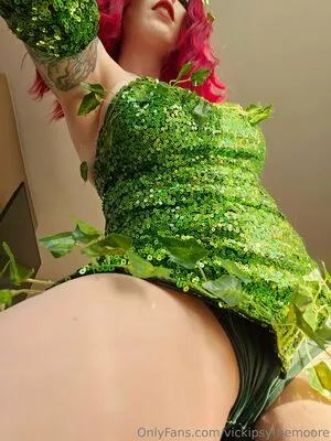 vickipsythemoore OnlyFans Leaked Free Thumbnail Picture - #SOiXEH15iz