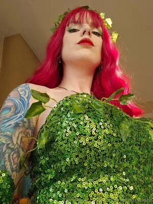 vickipsythemoore OnlyFans Leaked Free Thumbnail Picture - #elB89EACF1