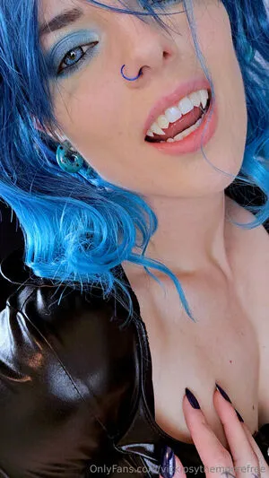 Vickipsythemoorefree OnlyFans Leaked Free Thumbnail Picture - #5j9cbKlJjs