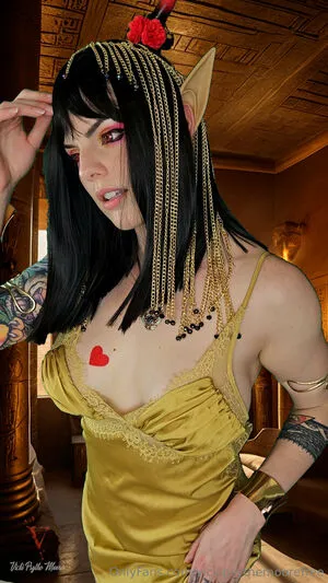 Vickipsythemoorefree OnlyFans Leaked Free Thumbnail Picture - #AjlCEcMtLM