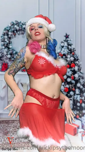 Vickipsythemoorefree OnlyFans Leaked Free Thumbnail Picture - #Cet43P45h7