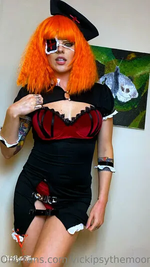 Vickipsythemoorefree OnlyFans Leaked Free Thumbnail Picture - #NTzuYtUCyM
