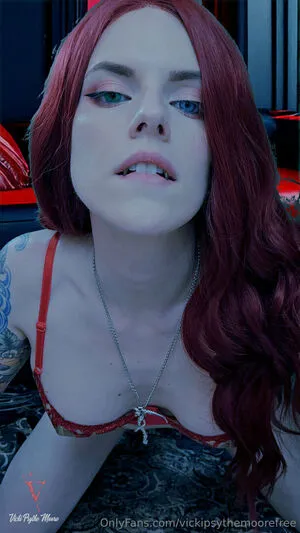Vickipsythemoorefree OnlyFans Leaked Free Thumbnail Picture - #TMvToZHmIW