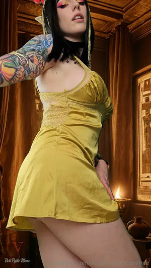 Vickipsythemoorefree OnlyFans Leaked Free Thumbnail Picture - #YLG77WcgB2