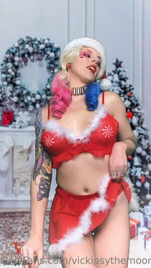 Vickipsythemoorefree OnlyFans Leaked Free Thumbnail Picture - #ZV3HFn7GTp