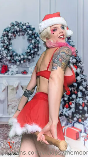 Vickipsythemoorefree OnlyFans Leaked Free Thumbnail Picture - #aPOUn2mCgX