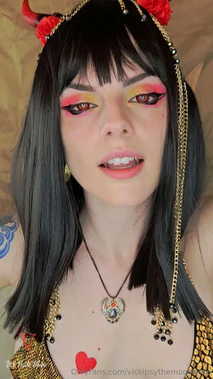 Vickipsythemoorefree OnlyFans Leaked Free Thumbnail Picture - #tMilmbRUaY