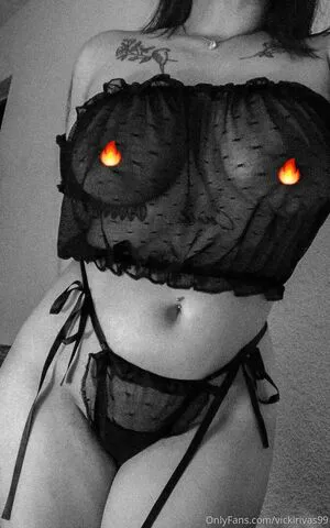 Vickirivas99 OnlyFans Leaked Free Thumbnail Picture - #2RzLaWWJ4Y