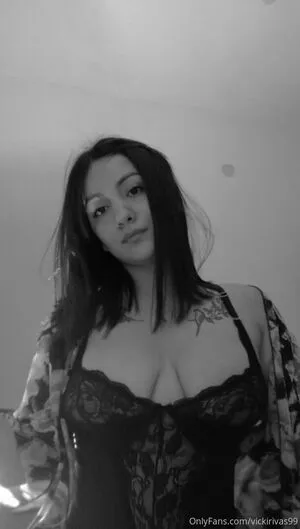 Vickirivas99 OnlyFans Leaked Free Thumbnail Picture - #3BQ3QM9pM3
