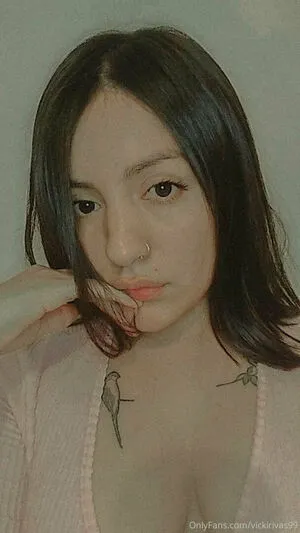 Vickirivas99 OnlyFans Leaked Free Thumbnail Picture - #Cjq9im8xtI
