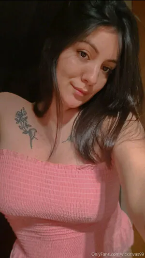 Vickirivas99 OnlyFans Leaked Free Thumbnail Picture - #CuHWdjZOyJ