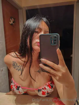 Vickirivas99 OnlyFans Leaked Free Thumbnail Picture - #IaxZdH9nf4