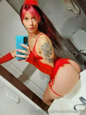 Vickirivas99 OnlyFans Leaked Free Thumbnail Picture - #IekWvDWTra