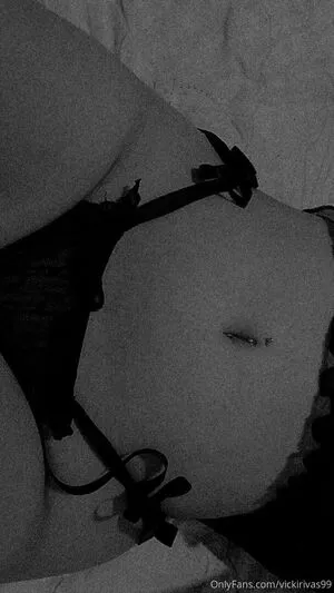 Vickirivas99 OnlyFans Leaked Free Thumbnail Picture - #JhLVr8fzfz