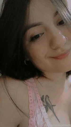 Vickirivas99 OnlyFans Leaked Free Thumbnail Picture - #JxVH2iILNd