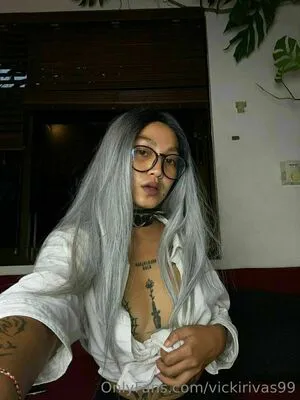 Vickirivas99 OnlyFans Leaked Free Thumbnail Picture - #KFNuLM3Lgn