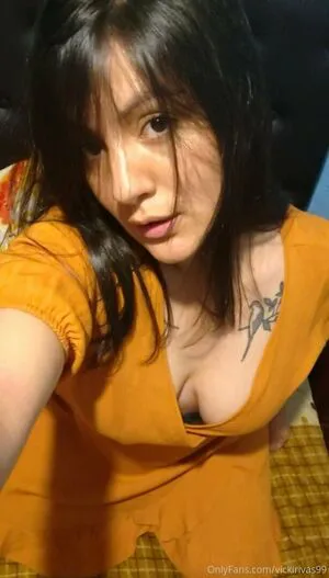 Vickirivas99 OnlyFans Leaked Free Thumbnail Picture - #Txxcdx9Dz1