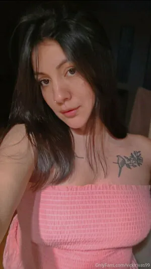 Vickirivas99 OnlyFans Leaked Free Thumbnail Picture - #WlpZSK9xGE