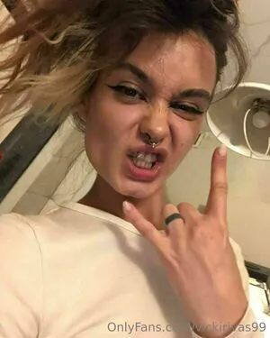 Vickirivas99 OnlyFans Leaked Free Thumbnail Picture - #WtKqqZtPp3