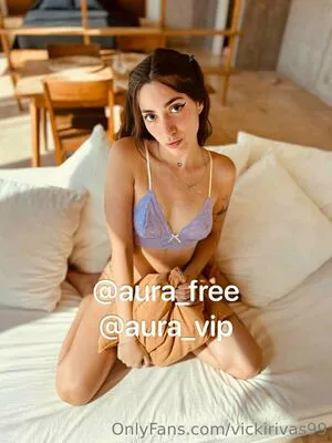 Vickirivas99 OnlyFans Leaked Free Thumbnail Picture - #YwtgBkdYW5