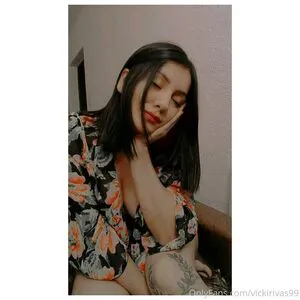 Vickirivas99 OnlyFans Leaked Free Thumbnail Picture - #bjfAMT6mvF