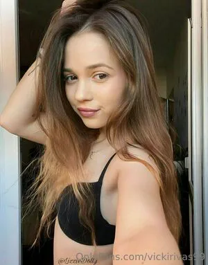 Vickirivas99 OnlyFans Leaked Free Thumbnail Picture - #gSroH52wC9