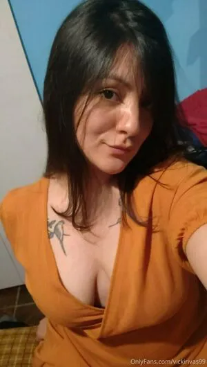 Vickirivas99 OnlyFans Leaked Free Thumbnail Picture - #j1jVGPWFyx