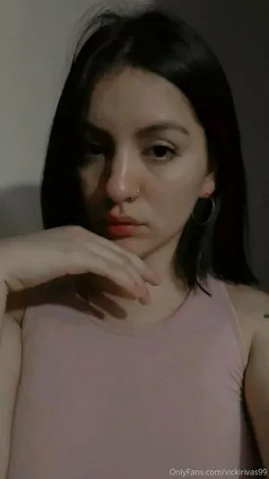 Vickirivas99 OnlyFans Leaked Free Thumbnail Picture - #oBoyXocu7W