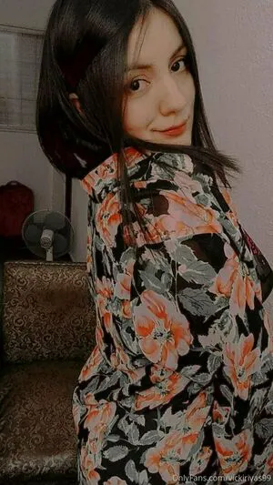 Vickirivas99 OnlyFans Leaked Free Thumbnail Picture - #tKx9jF28H4