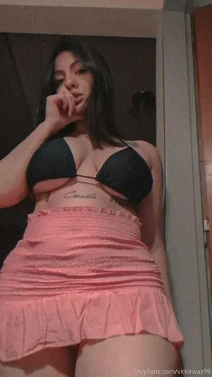 Vickirivas99 OnlyFans Leaked Free Thumbnail Picture - #vhWl5W6FQQ