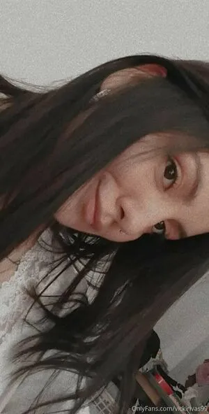 Vickirivas99 OnlyFans Leaked Free Thumbnail Picture - #xoiFjVvioW