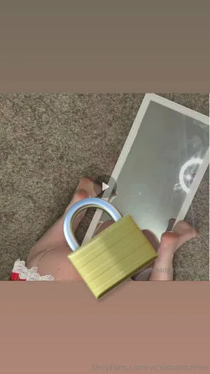 Vickispankzfree OnlyFans Leaked Free Thumbnail Picture - #5l6JjPzcYj
