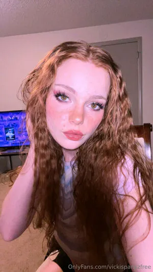 Vickispankzfree OnlyFans Leaked Free Thumbnail Picture - #oOsSNkfpQs