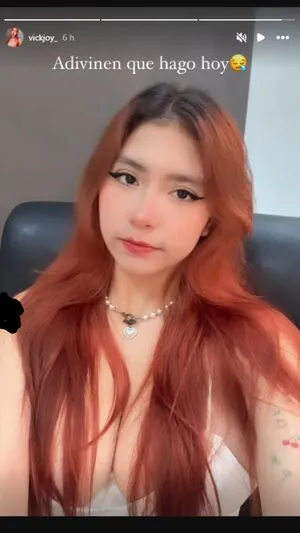 Vickjoy OnlyFans Leaked Free Thumbnail Picture - #WzEwrRRyvk