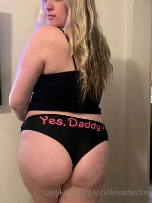 Vickkkivaldesfree OnlyFans Leaked Free Thumbnail Picture - #cFIavxote2