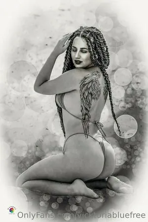 Vicktoriabluefree OnlyFans Leaked Free Thumbnail Picture - #6sN3MXb7Hg